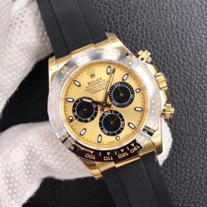 Alternative view of Edison Yu Daytona