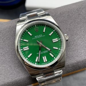 Alternative view of EW Green Constant Motion 41