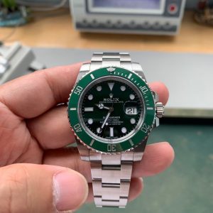 (Summer Bestseller) C Factory Green Ghost