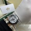 Royal Authentic  Rolex Daytona Series Panda Dial Men's Chronograph Watch