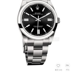 Rolex September 2020 Newest Model: Oyster Perpetual Series M124300 Seven-Color In-Stock, Exclusive 1:1 Authentic Replica First Release. Genuine-Grade Quality with Zero-Gap Appearance and Details. Authentic 904L Steel Material, Exquisite Down to the Smallest Accessories. Achieving This Level of Craftsmanship is Remarkably Challenging.Consider that even authorized dealers struggle to source genuine models. The official retail price is 60,000 RMB, while the current market value has surged to 56,000 RMB—and availability remains uncertain. Acquiring a replica that matches the genuine watch in appearance, materials, and craftsmanship for just a fraction of the cost offers genuine value. Crucially, our movement upgrade utilizes the Swiss ETA 2824. With proper maintenance, it will serve reliably for decades, providing lasting peace of mind and a timeless, heirloom-worthy piece.As for the 2836 and 2892 movements, they're essentially identical to the 2824—just different in size and thickness. Yet they cost twice as much, making them a poor value. As for Rolex movements, no manufacturer worldwide can replicate them. An official replacement movement costs around ¥15,000 and requires a two-month wait.We don't hype—we focus on solid craftsmanship. Dial diameter: 41mm. Sapphire crystal. Superb night-time visibility. Case and bracelet finish is impeccable. Without opening the case, the movement looks identical to the genuine article! Virtually indistinguishable.The tag, warranty card, and serial number are all authentic—each watch has a unique code, never duplicated. Unlike ordinary goods, you'll know its quality the moment you hold it. Feel free to compare and inspect! Comes with full authentic packaging. Perfect for personal use or as a gift. [Image]