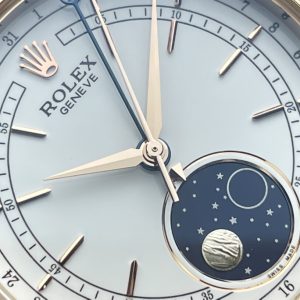 Alternative view of Rolex Cellini