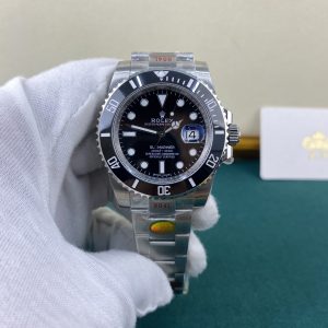 Alternative view of 🧧Open for business during Spring Festival! In-stock items ship instantly 🐯 SF Express delivers to your door! Royal Authentic Photos: Rolex Submariner "Black Water Ghost" Open for business during the holiday season! Royal's New Year's greeting piece—come check it out!