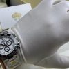 Royal Authentic  Rolex Daytona Series Panda Dial Men's Chronograph Watch