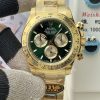 QF Balance Weight v10 Edition Rolex New Daytona 4131 Movement