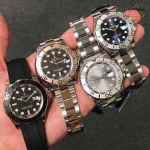 Rolex Yacht-Master, take a look