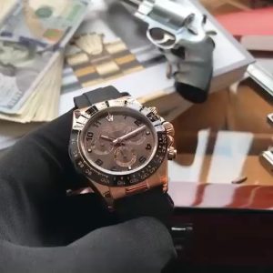 Rolex Daytona Men's Collection Video Showcase