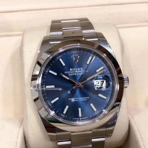 Alternative view of Once and for all