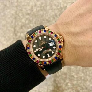 The less effort one puts in, the more self-pity one indulges in.