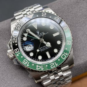 Alternative view of GS Left-Handed Five-Bead