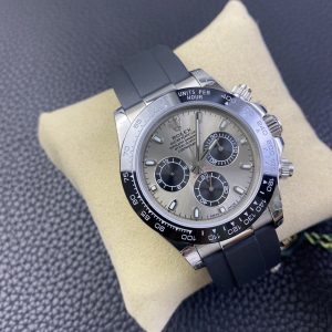 Alternative view of Rolex Daytona Collection, Grey Daytona