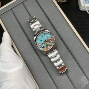 New Oyster Perpetual 41 Collection