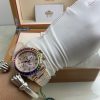 Royal Authentic  Rolex Daytona Series Color Diamond Men's Watch