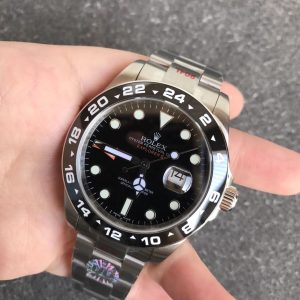 Alternative view of Explorer 2