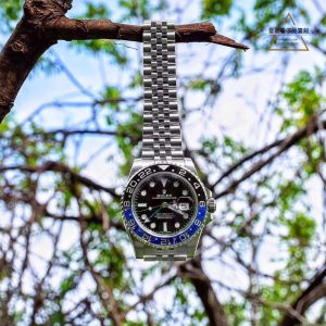 Rolex GMT-Master II for Men
