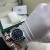 Royal Authentic  Rolex Submariner Double Date Men's Watch