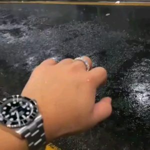 [666] Black Water Ghost