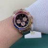Royal Authentic Rolex Daytona Series, Rainbow Daytona