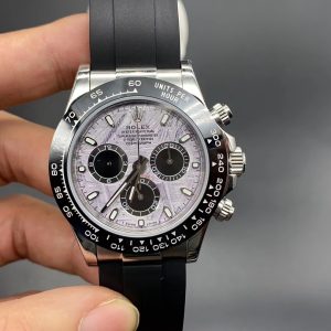 Meteorite Dial Daytona Ultra-Thin