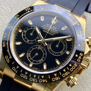 Alternative view of Daytona