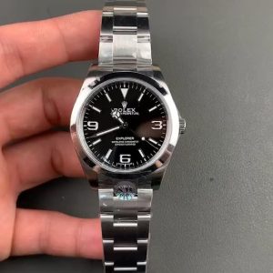 The Explorer Generation