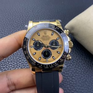 TW 40mm Michael Su's Signature Daytona