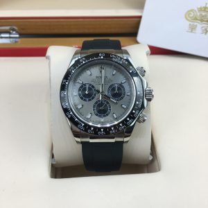 Alternative view of Royal Authentic  Rolex Daytona Men's Watch