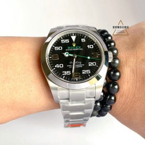 Alternative view of Rolex's Best-Selling Watches