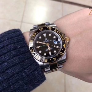 Rolex GMT-Master II Men's Watch