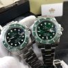Royal Authentic  Rolex Submariner Green Dial Men's Watch Top-Selling Men's Watch
