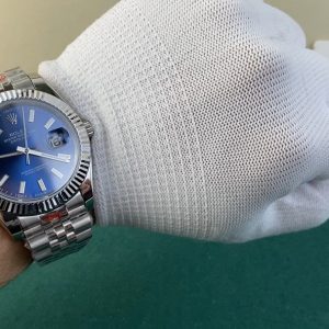 🧧Open for Business During Spring Festival! In-Stock Items Shipped Instantly 🐯 SF Express Delivered to Your Door! Royal Authentic Photos: Rolex Datejust Blue Dial Video Showcase Open for Business During the New Year! Royal's New Year Greeting Collection—Come and Check It Out!