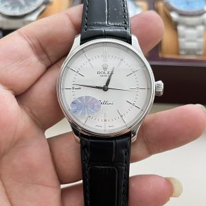 MKS Rolex Cellini Collection / 39mm / Shanghai Cal. 3132 Automatic Mechanical