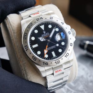 Alternative view of Explorer 2