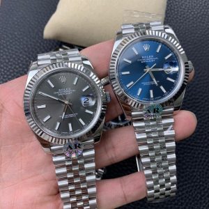 Royal Authentic  Rolex Datejust Men's Watch