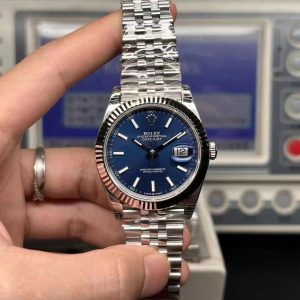 Blue-faced Journal 36mm