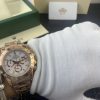 Royal Authentic  Rolex Daytona Series Full Rose Gold Men's Watch