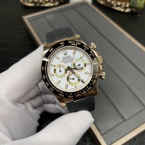 Alternative view of Tuna Series Gold Glue Didi White Face❗️