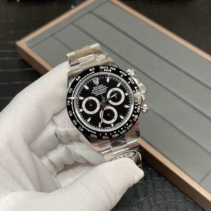 Black-faced ceramic di