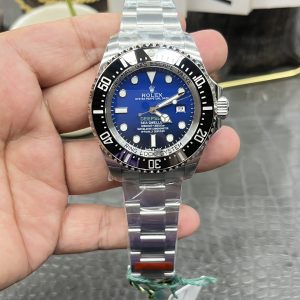 Rolex Submariner V9 Series / 43mm Gradient Submariner / Powered by Shanghai 3235 Automatic Mechanical Movement