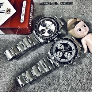 Celebrity-inspired Rolex