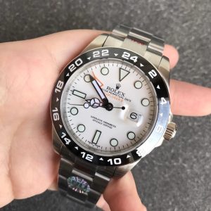 Alternative view of Explorer 2