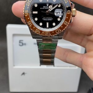 C+ Rose Gold Satin Finish Green Section Partial Shipment Actual Photos What You See Is What You Get