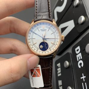KZ Cellini Moon Phase