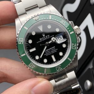 Alternative view of Clean 3235 Green Ghost Actual Shipping Photos