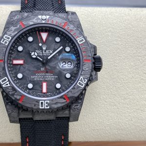 VS Factory's Market-Leading Version: The Latest! Lightest! Brightest! Rolex Carbon Sea-Dweller Submariner Series Watch! 40mm 3135 Movement 1⃣️ Features an innovative super-luminescent design: "Super-luminescent crown and bezel markers."2⃣️ All genuine components are interchangeable with replacement parts, offering exceptional versatility and value. Truly interchangeable with the original. VS Factory's meticulously crafted masterpiece—welcome fellow watch enthusiasts to appreciate!