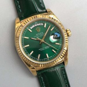 Alternative view of Rolex Datejust Men's Watch