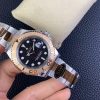 CLEAN 40mm Interval Rose Yacht