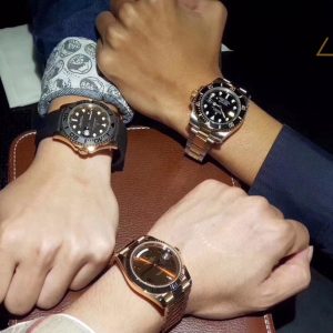 Alternative view of Various Rolex watches—if you're considering purchasing one but aren't sure which model to choose, you might want to consider Rolex.