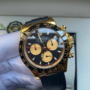 Alternative view of Rolex Daytona Paul Men's Watch