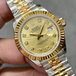 Alternative view of Ladies' Datejust 28mm